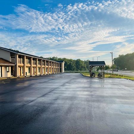 Bel Air Motel Wood River Dış mekan fotoğraf
