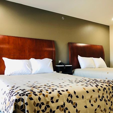 Bel Air Motel Wood River Dış mekan fotoğraf
