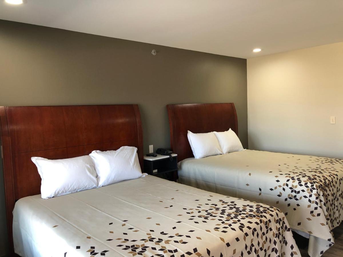 Bel Air Motel Wood River Dış mekan fotoğraf